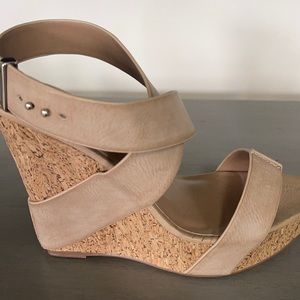 Charles David Wedges